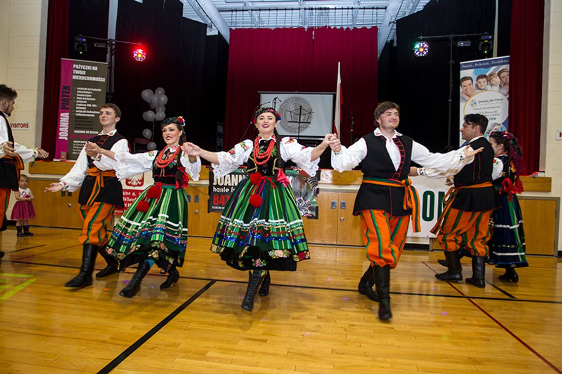 Kolejny sukces Polskiego Festiwalu w parafii św. Alfonsa