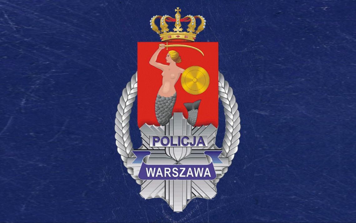 Komenda Stołeczna Policji: osoby, których dotyczyły dyspozycje, zostały zatrzymane