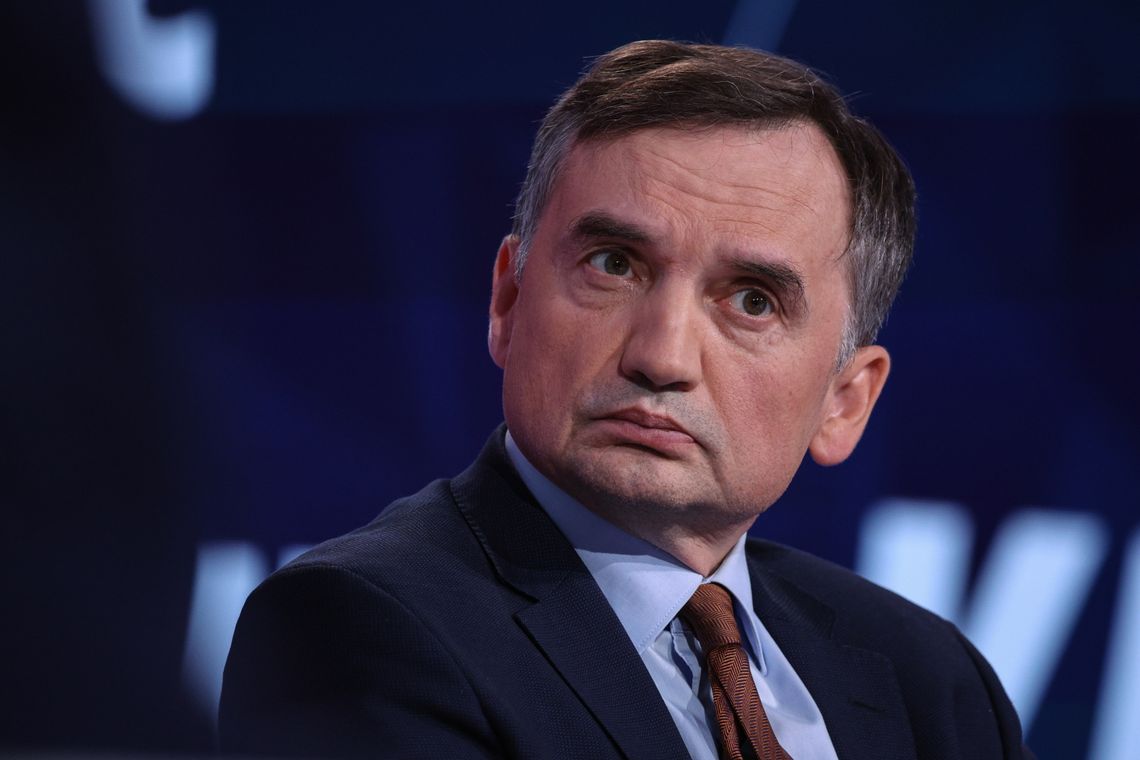 Komisja za uchyleniem immunitetu Ziobrze oraz za udzieleniem zgody na jego zatrzymanie i aresztowanie