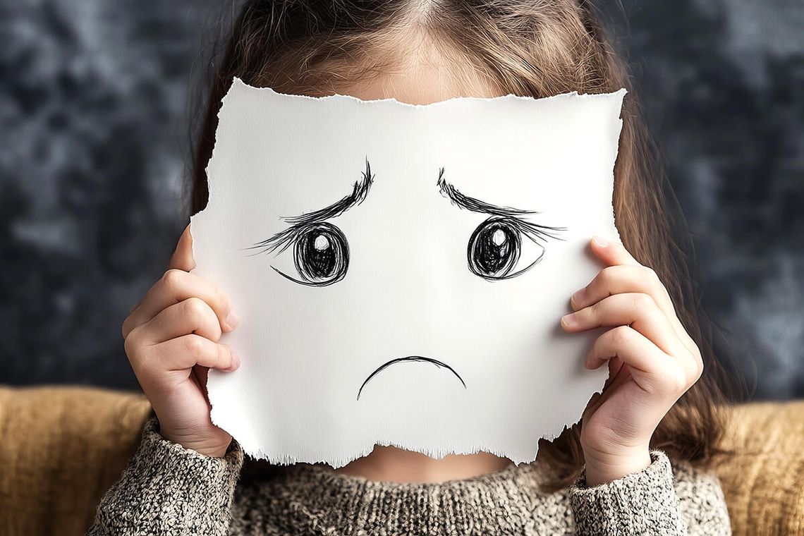 Kompleksowa trauma w dzieciństwie – gdy dom nie jest schronieniem