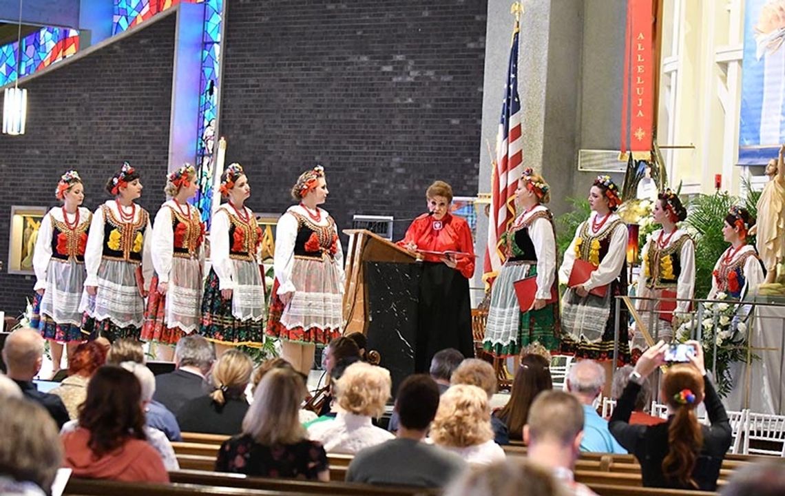 Koncert patriotyczny Polish & Proud w wykonaniu Liry