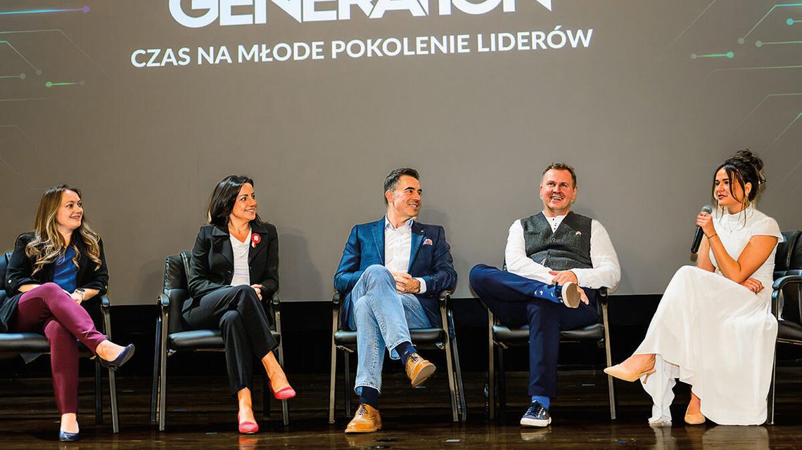 Konferencja NEXT 2026 – inspiracje i edukacyjne możliwości Konferencja NEXT 2026 – inspiracje i edukacyjne możliwości