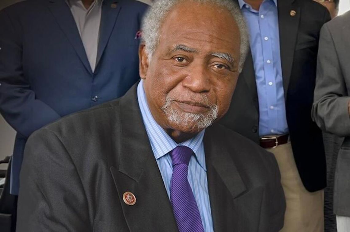 Kongresman Danny Davis nie wystartuje w przyszłorocznych wyborach