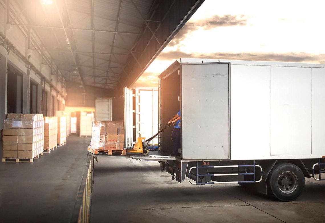 Koniec ery taniego transportu