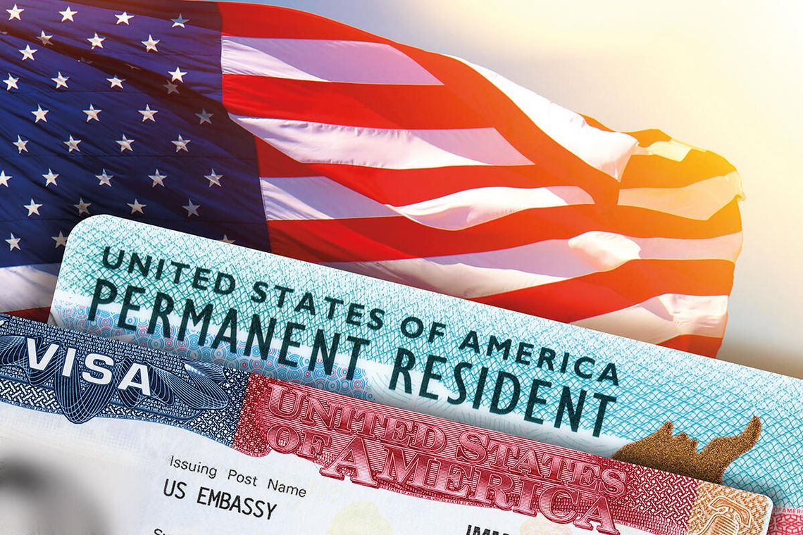 Koniec legalnej imigracji?