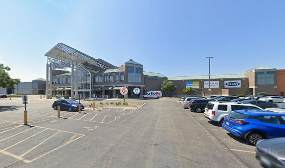 Koniec Lincolnwood Town Center – kolejne centrum handlowe do likwidacji
