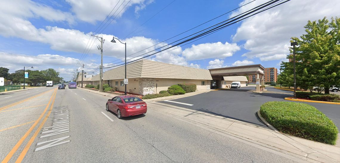 Koniec pewnej epoki: legendarna sala bankietowa White Eagle w Niles pójdzie pod rozbiórkę Koniec pewnej epoki: legendarna sala bankietowa White Eagle w Niles pójdzie pod rozbiórkę