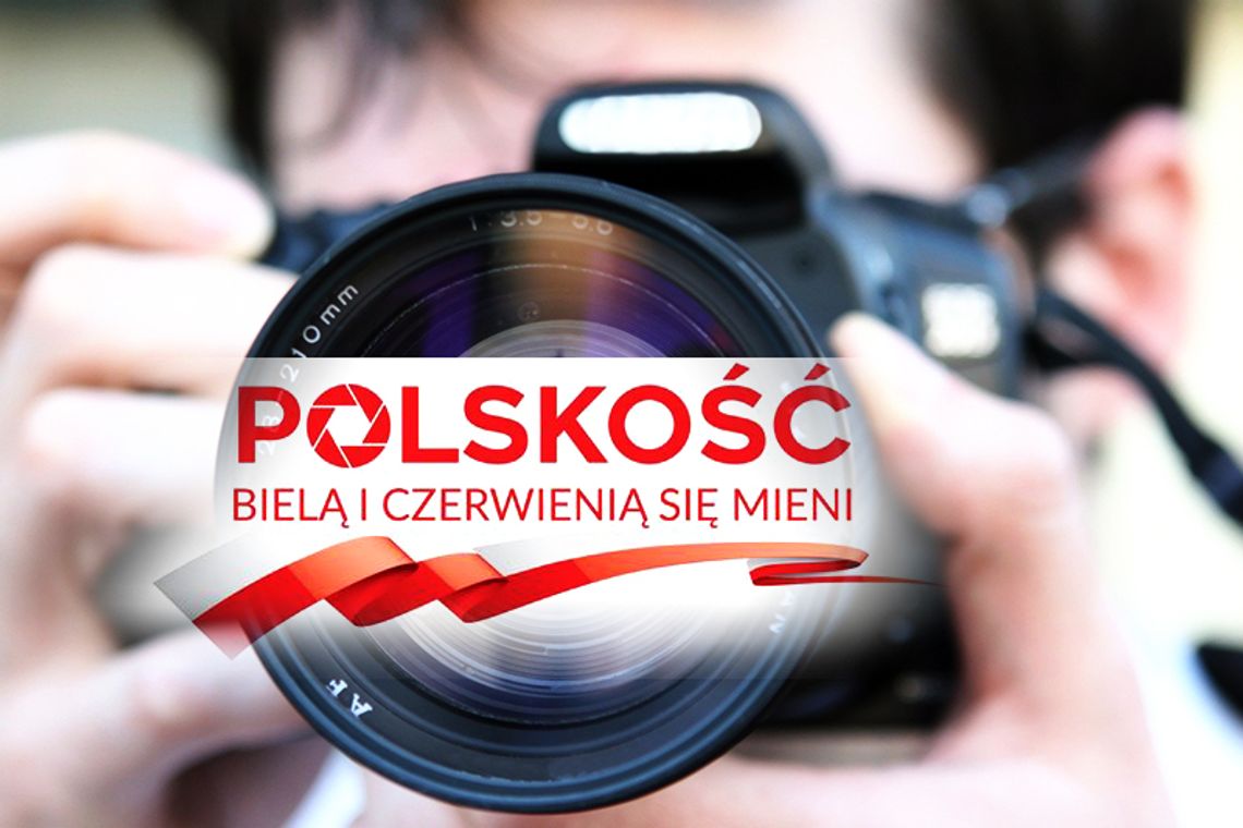 Konkurs fotograficzny ,,Polskość bielą i czerwienia się mieni” rozstrzygnięty!