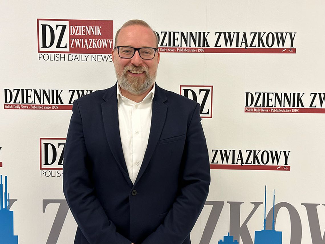 Konsul Arciszewski podsumował organizację wyborów w okręgu chicagowskim:  Oceniam bardzo pozytywnie, biorąc pod uwagę rozmach przedsięwzięcia (PODCAST)