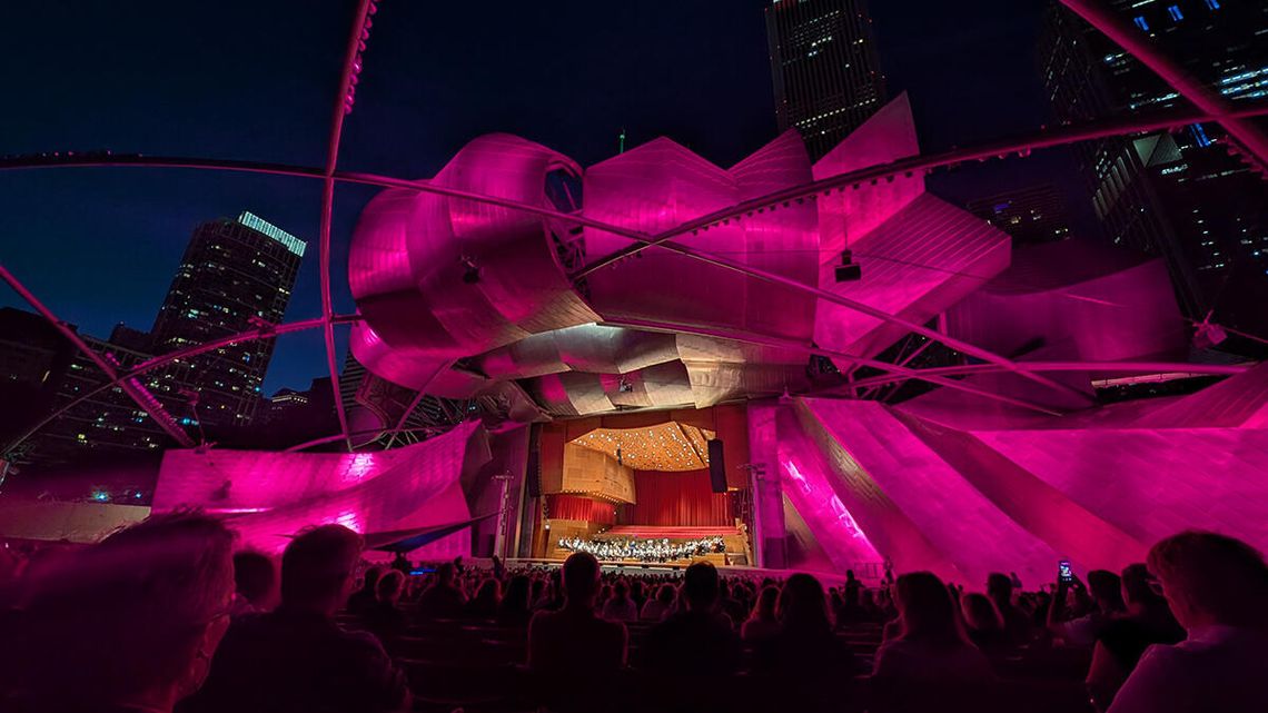 Kontakt z kulturą może spowalniać starzenie Kontakt z kulturą może spowalniać starzenie