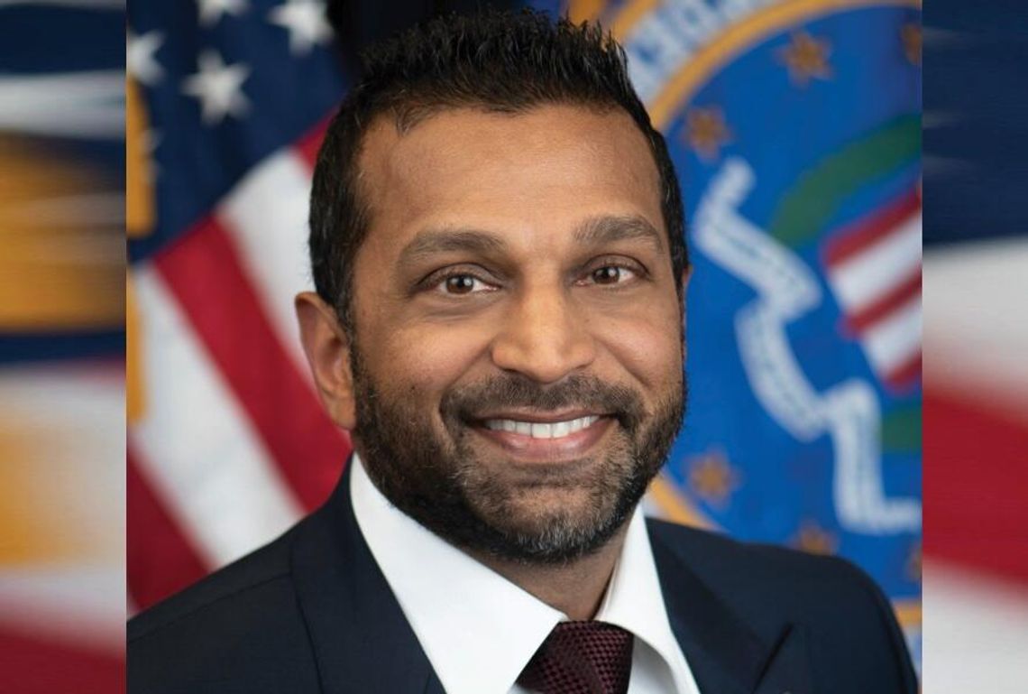 Kontrowersje wokół szefa FBI, chodzi o nadużywanie alkoholu