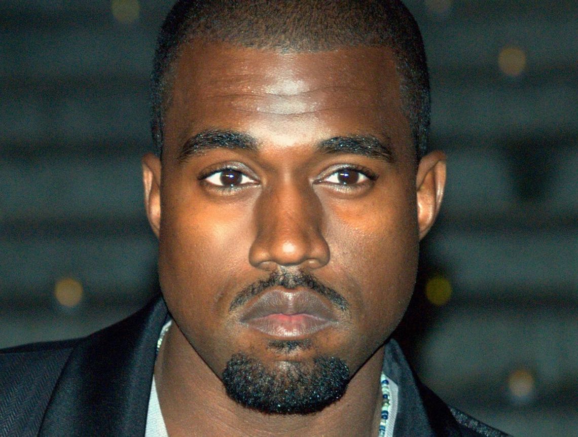 Kontrowersyjny raper Kanye West wystąpi z dwoma koncertami w Rosji