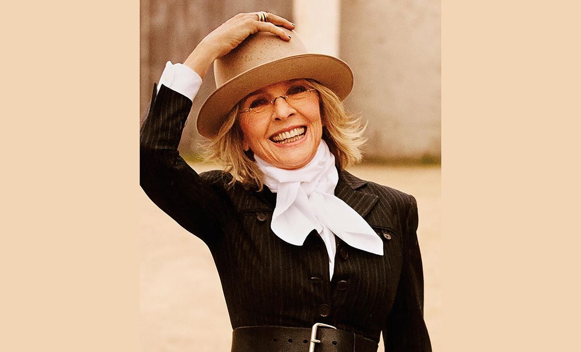 Korona zamiast kapelusza