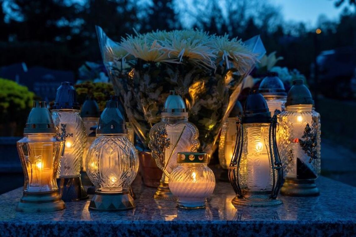 Kościół 2 listopada obchodzi Dzień Zaduszny Kościół 2 listopada obchodzi Dzień Zaduszny