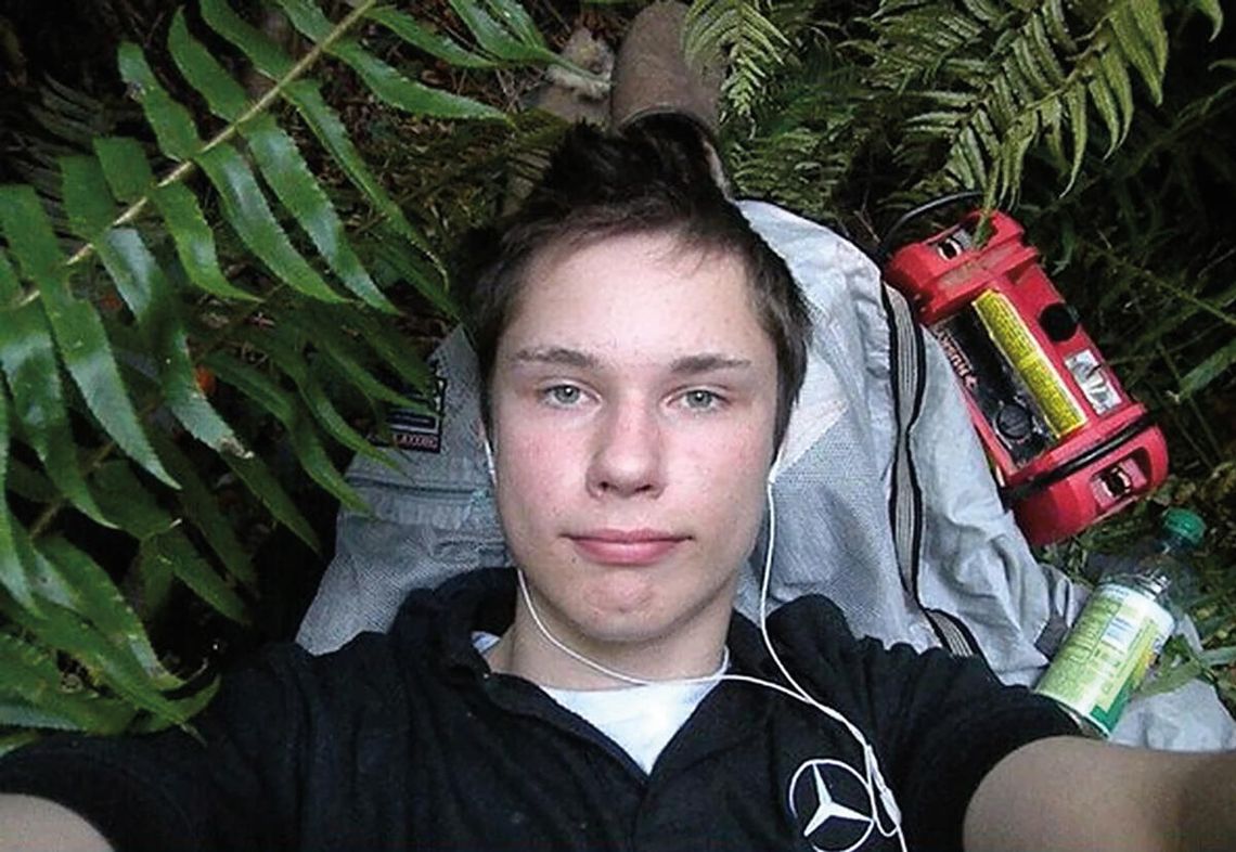 Krótka historia długiej ucieczki