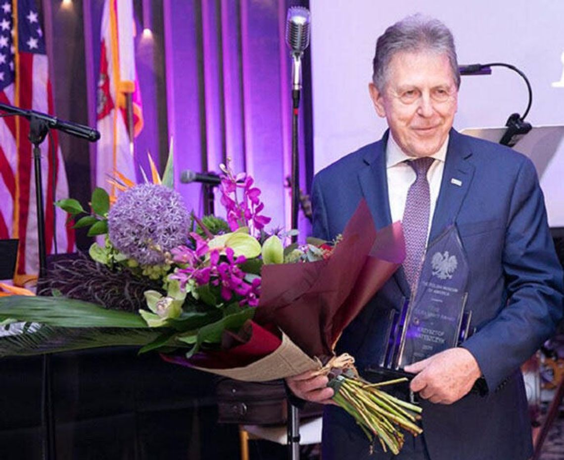 Krzysztof Matyszczyk Wielkim Marszałkiem Parady 3 Maja 2026