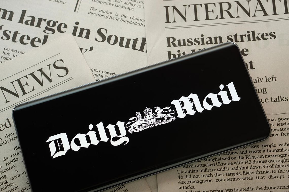 Książę Harry, Elton John i inne znane osoby przegrały w sądzie z wydawcą Daily Mail Książę Harry, Elton John i inne znane osoby przegrały w sądzie z wydawcą Daily Mail