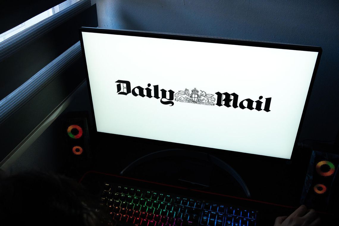 Książę Harry i sześć innych osób muszą zapłacić wydawcy „Daily Mail” 9,5 mln funtów