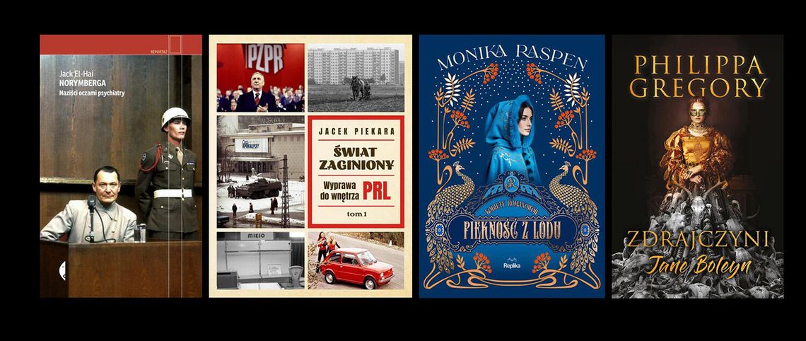 Księgarnia „Polonia” poleca (2/20/2026)