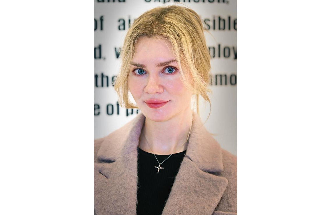 Księżniczka w Nowym Jorku