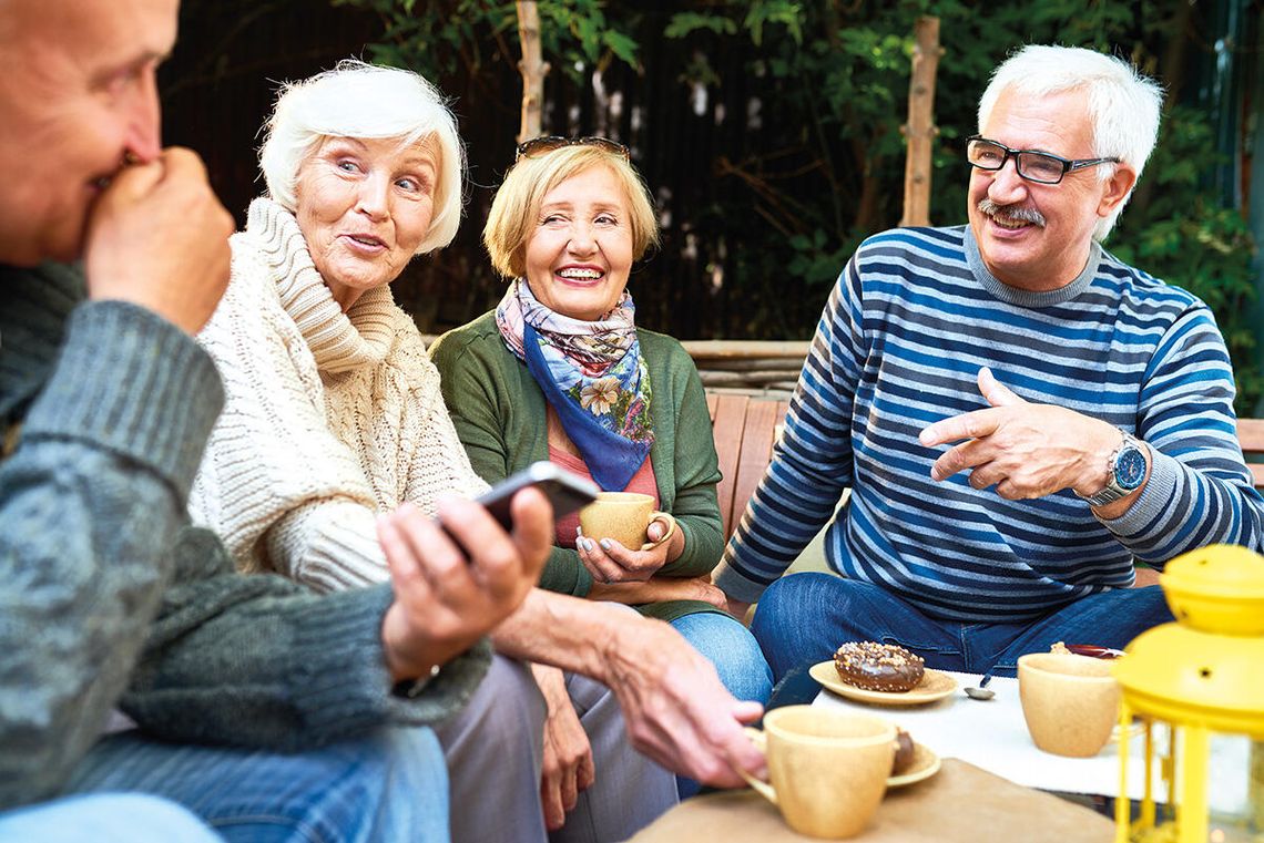 Kto pyta, nie błądzi Kto pyta, nie błądzi