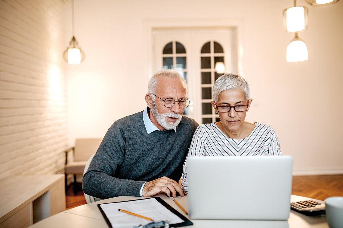 Kto pyta, nie błądzi
