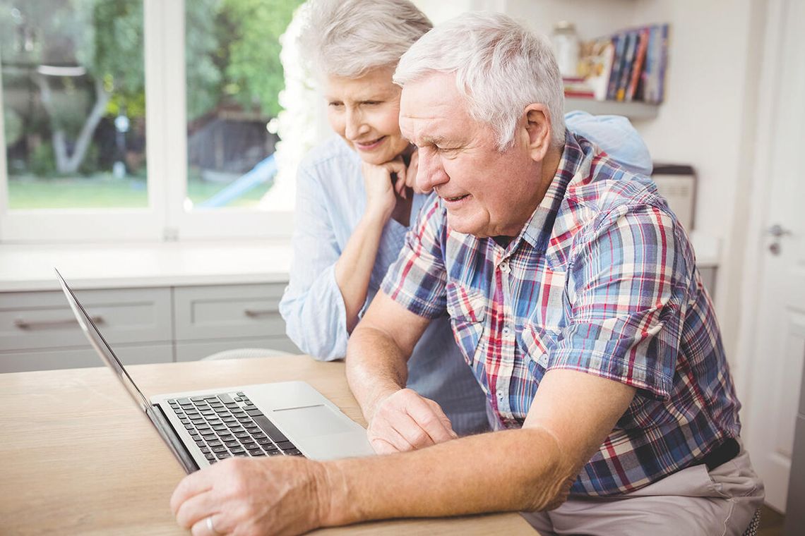 Kto pyta, nie błądzi