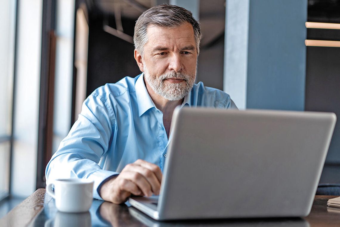 Kto pyta, nie błądzi