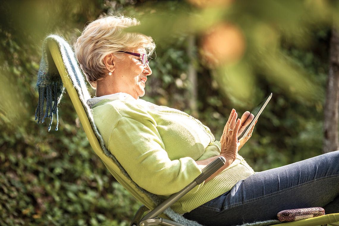 Kto pyta, nie błądzi
