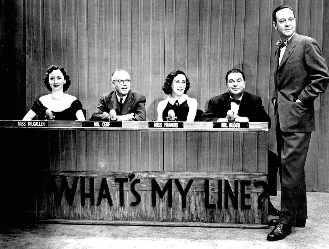 Kto uciszył Dorothy Kilgallen?