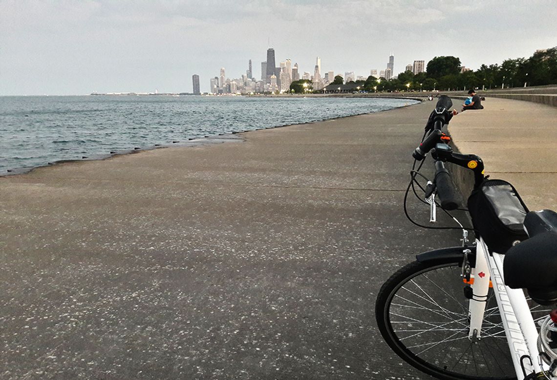 Lakeshore Trail otwarty od przyszłego poniedziałku – z ograniczeniami