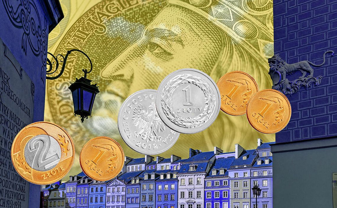 Lalka. Domowe finanse wtedy i dziś Lalka. Domowe finanse wtedy i dziś