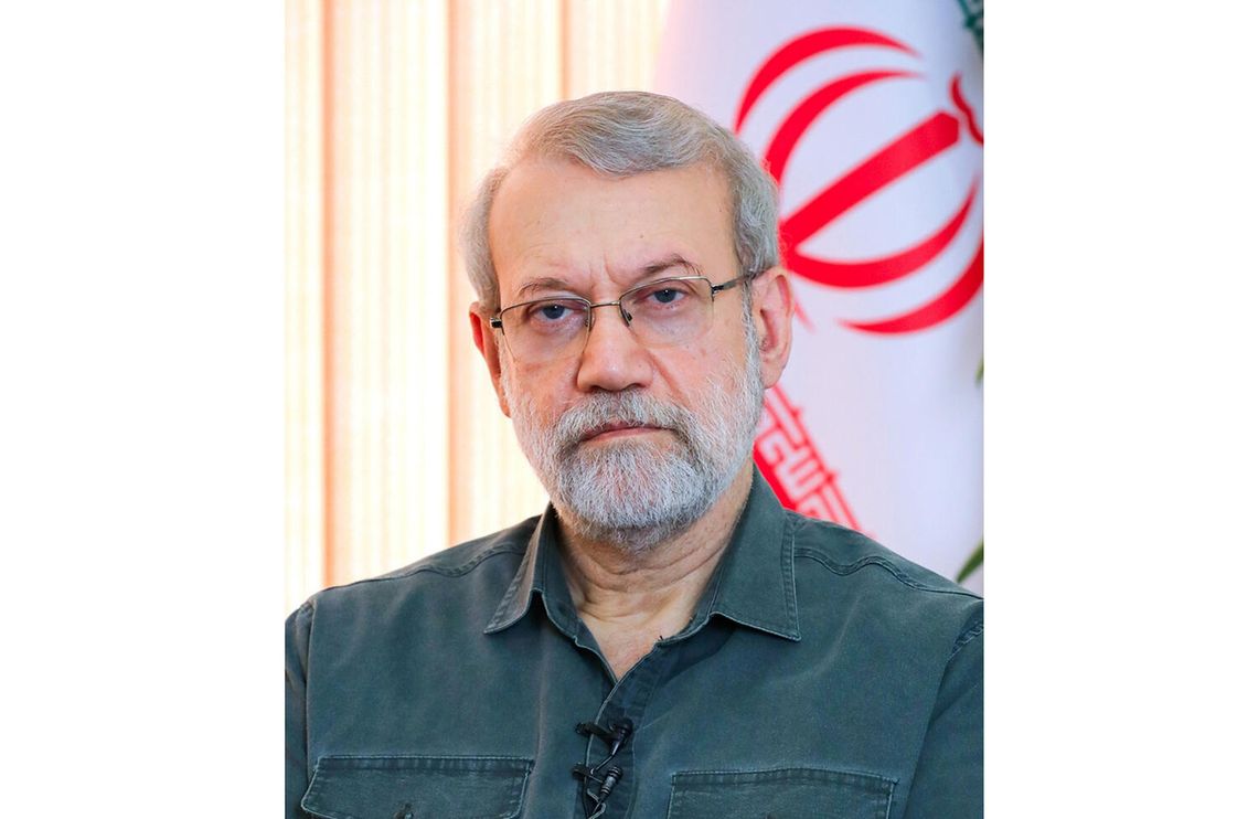 Laridżani do Trumpa: „Uważaj, bo sam się wyeliminujesz”