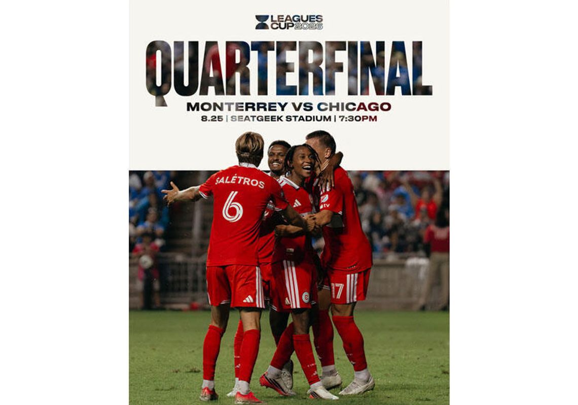 Leagues Cup - Fire przegrali Monterrey, Lewandowski bez gola Leagues Cup - Fire przegrali Monterrey, Lewandowski bez gola