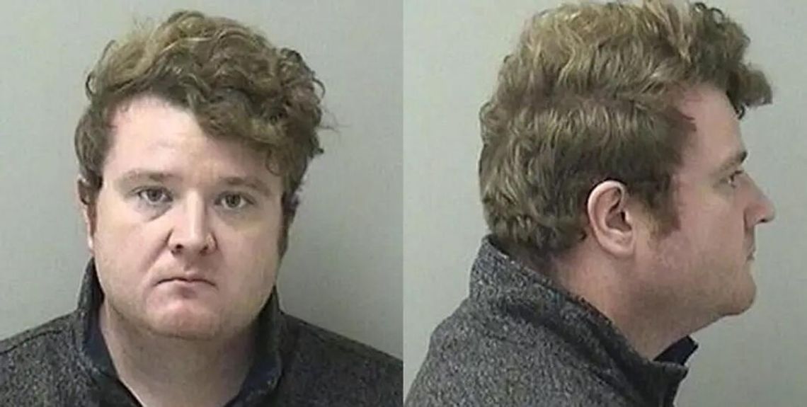 Lekarz oskarżony o napaść seksualną na nieletniego w hotelu w Elgin Lekarz oskarżony o napaść seksualną na nieletniego w hotelu w Elgin