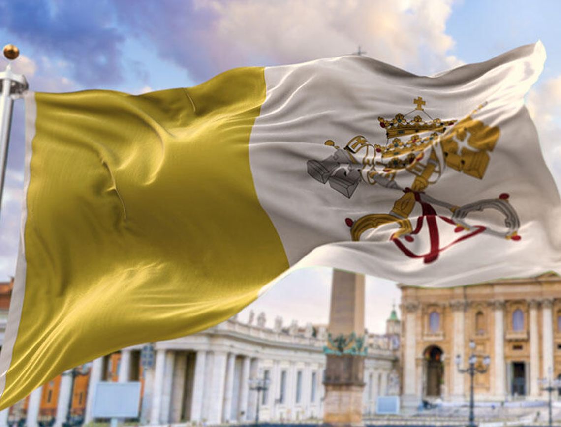 Lekarze: dwa epizody ostrej niewydolności oddechowej u papieża