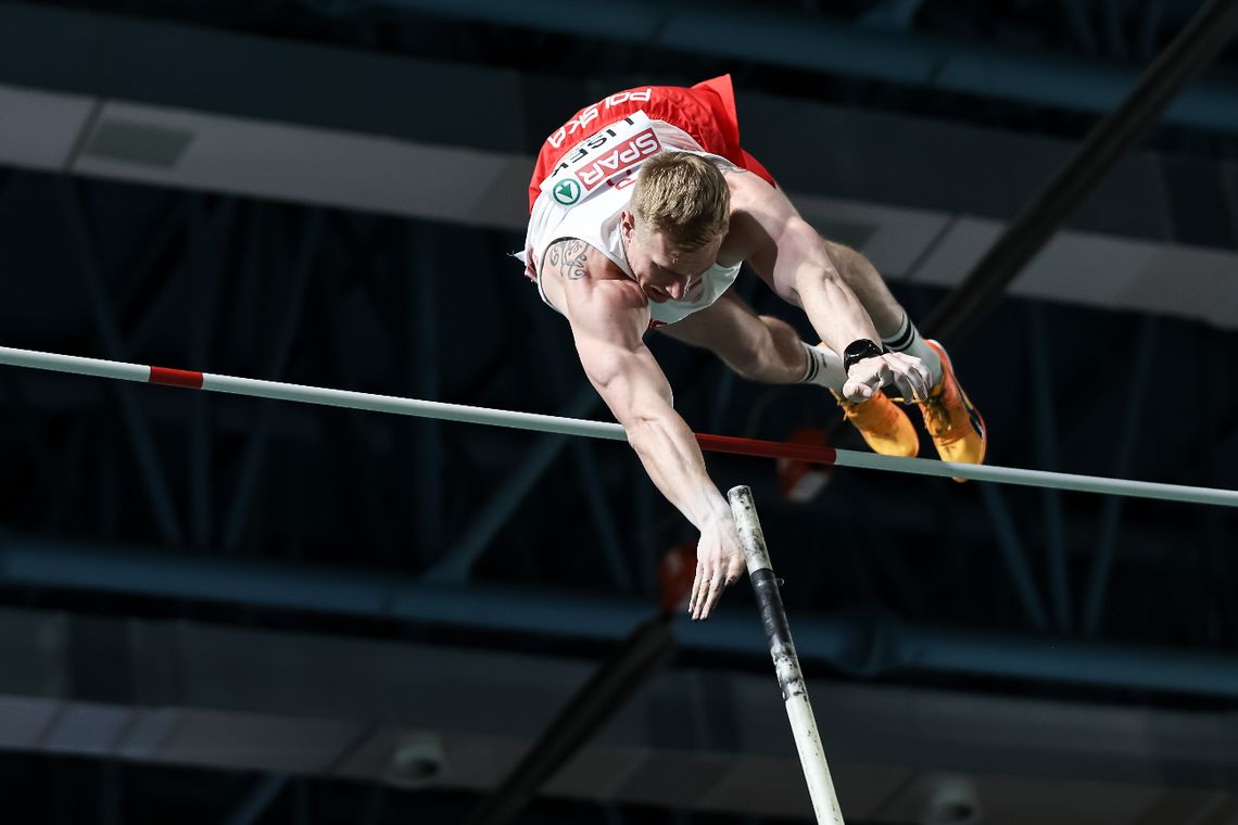 Lekkoatletyczne HME - trzy medale Polaków na zakończenie