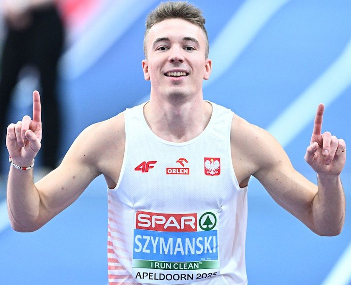 Lekkoatletyczne HMŚ - skromna ekipa, ale kilka szans medalowych biało-czerwonych