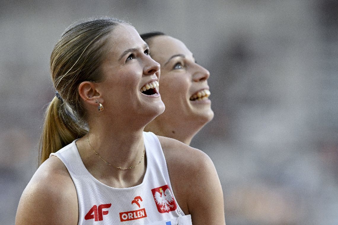 Lekkoatletyczne MŚ - Kobielski 10. w skoku wzwyż, awans Skrzyszowskiej, Borkowskiego i Ostrowskiego