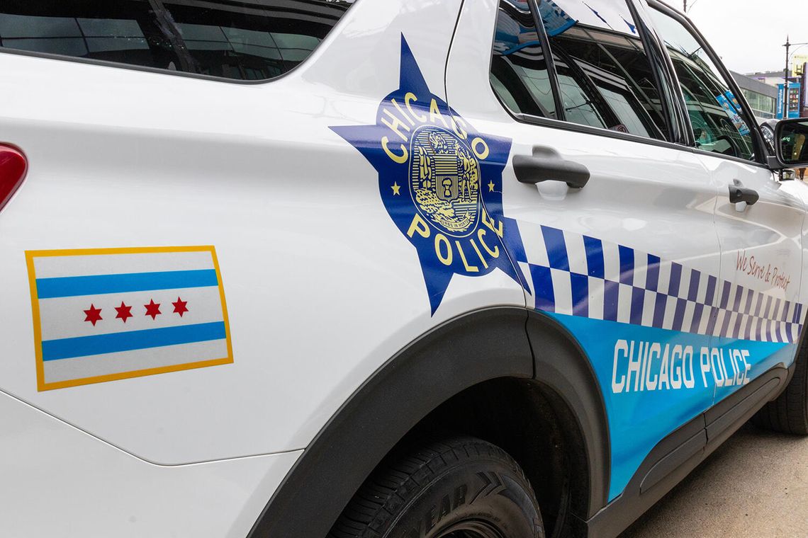 Lepsze emerytury dla policjantów i strażaków z Chicago? Lepsze emerytury dla policjantów i strażaków z Chicago?