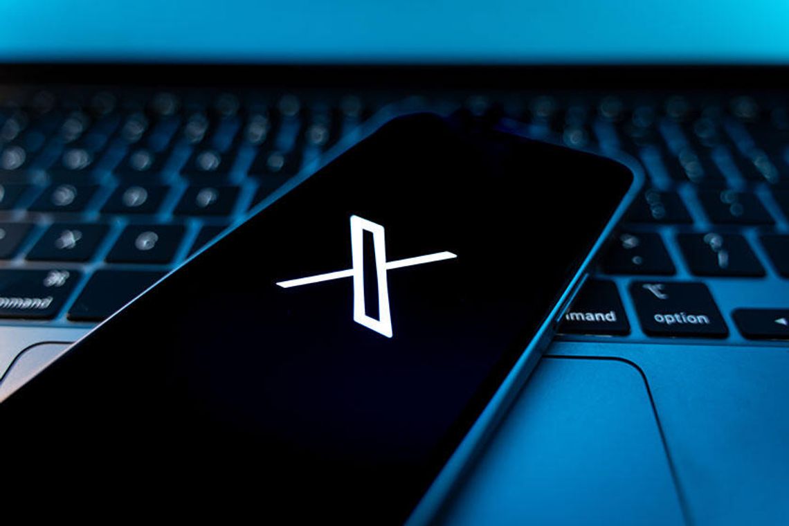 Liczne globalne awarie platformy X; Musk twierdzi, że to cyberatak