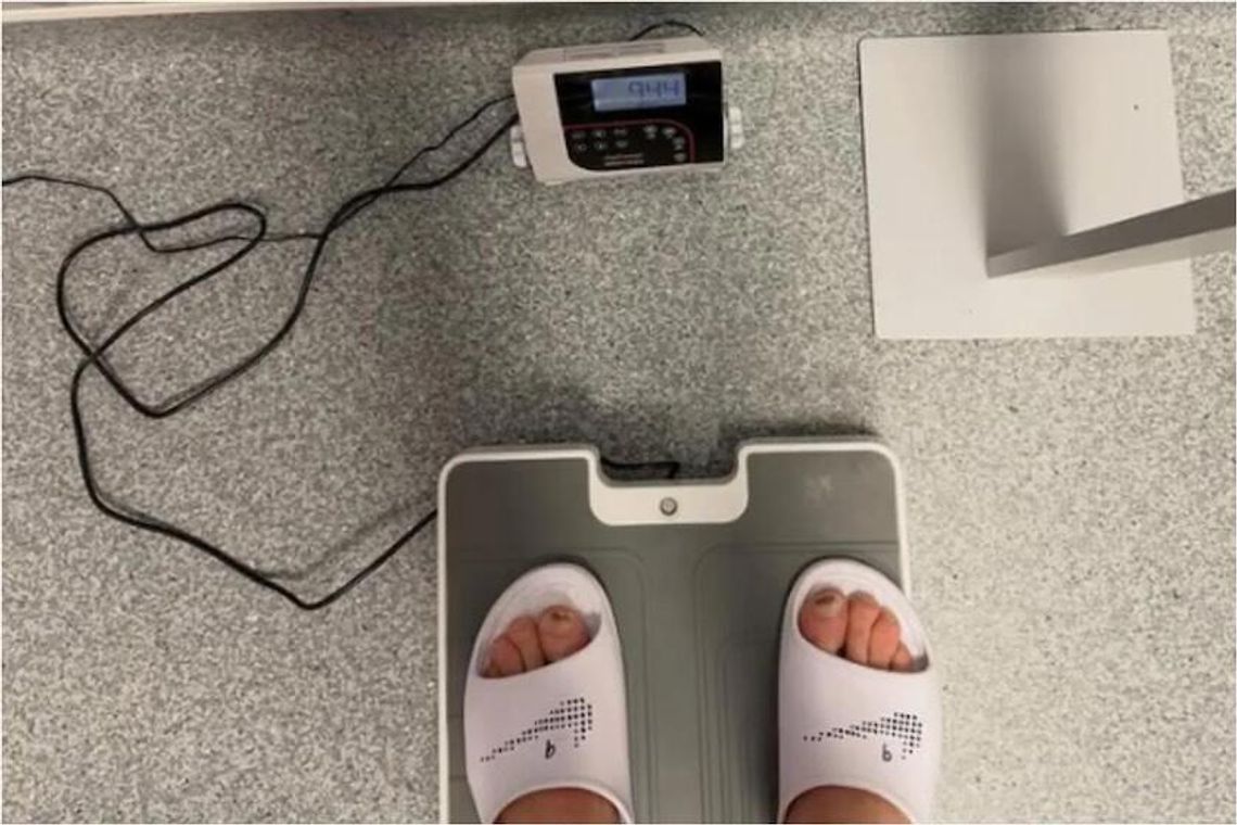 Liga angielska - Haaland po świątecznym ważeniu: wszystko w porządku