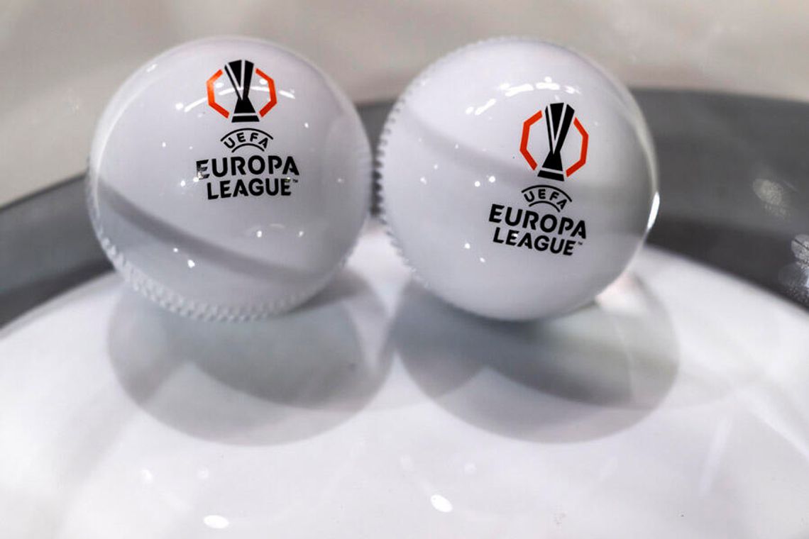 Liga Europy - Bologna Skorupskiego z Romą Ziółkowskiego w 1/8 finału Liga Europy - Bologna Skorupskiego z Romą Ziółkowskiego w 1/8 finału