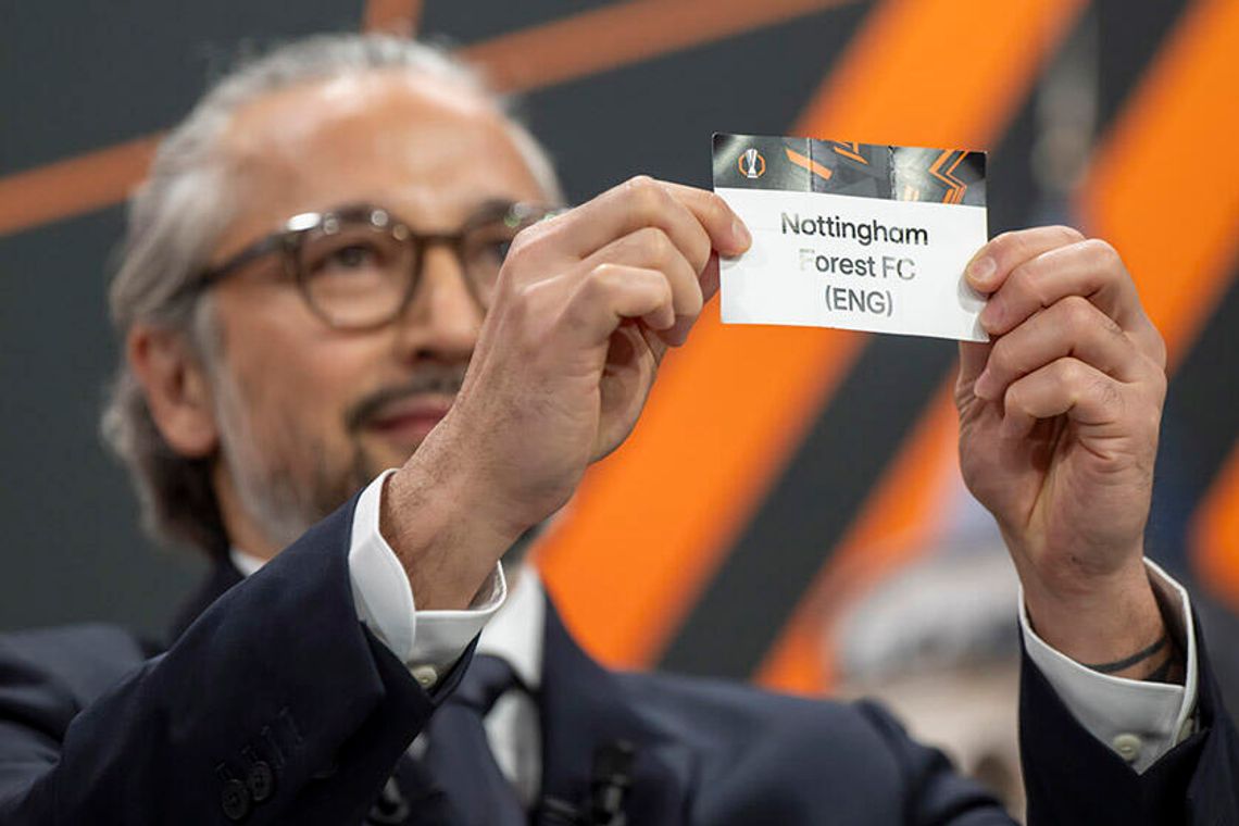 Liga Europy - Bologna w barażach zagra z SK Brann, Panathinaikos z Viktorią Pilzno