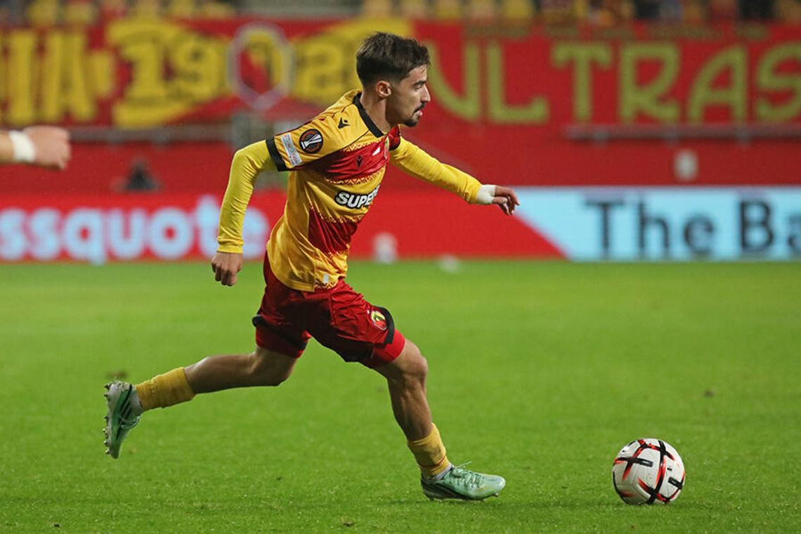 Liga Europy - zwycięstwo Jagiellonii, Lech znów wysoko przegrał