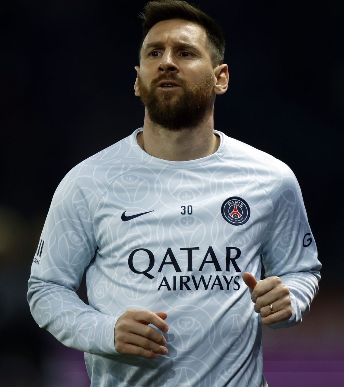 Liga francuska - "L'Equipe": Messi i PSG coraz bliżej rozstania