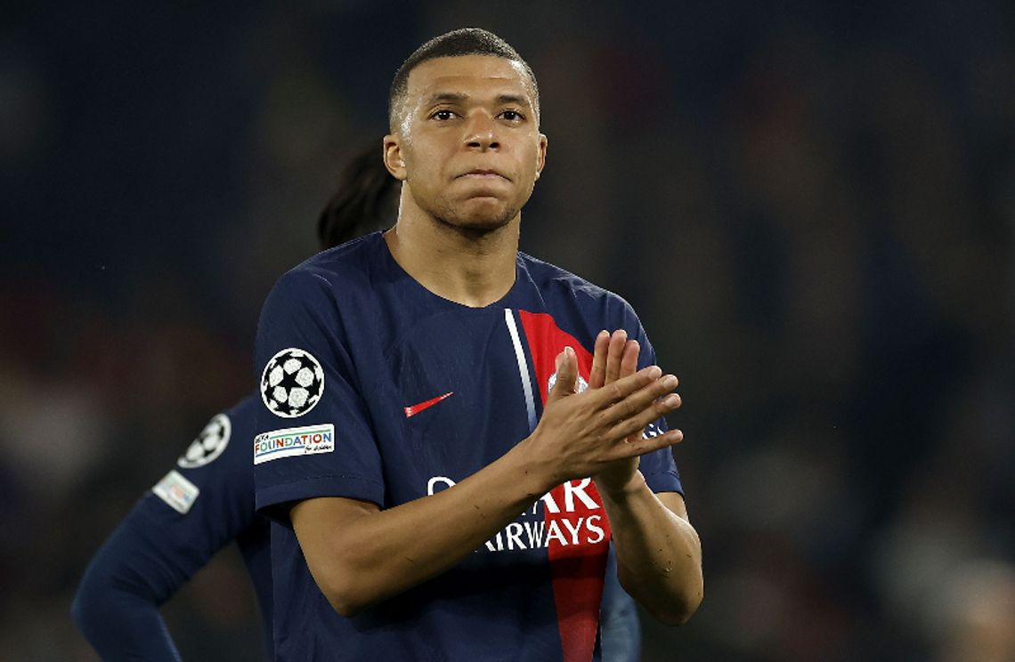 Liga francuska - Mbappe odrzucił propozycję mediacji w sporze z PSG