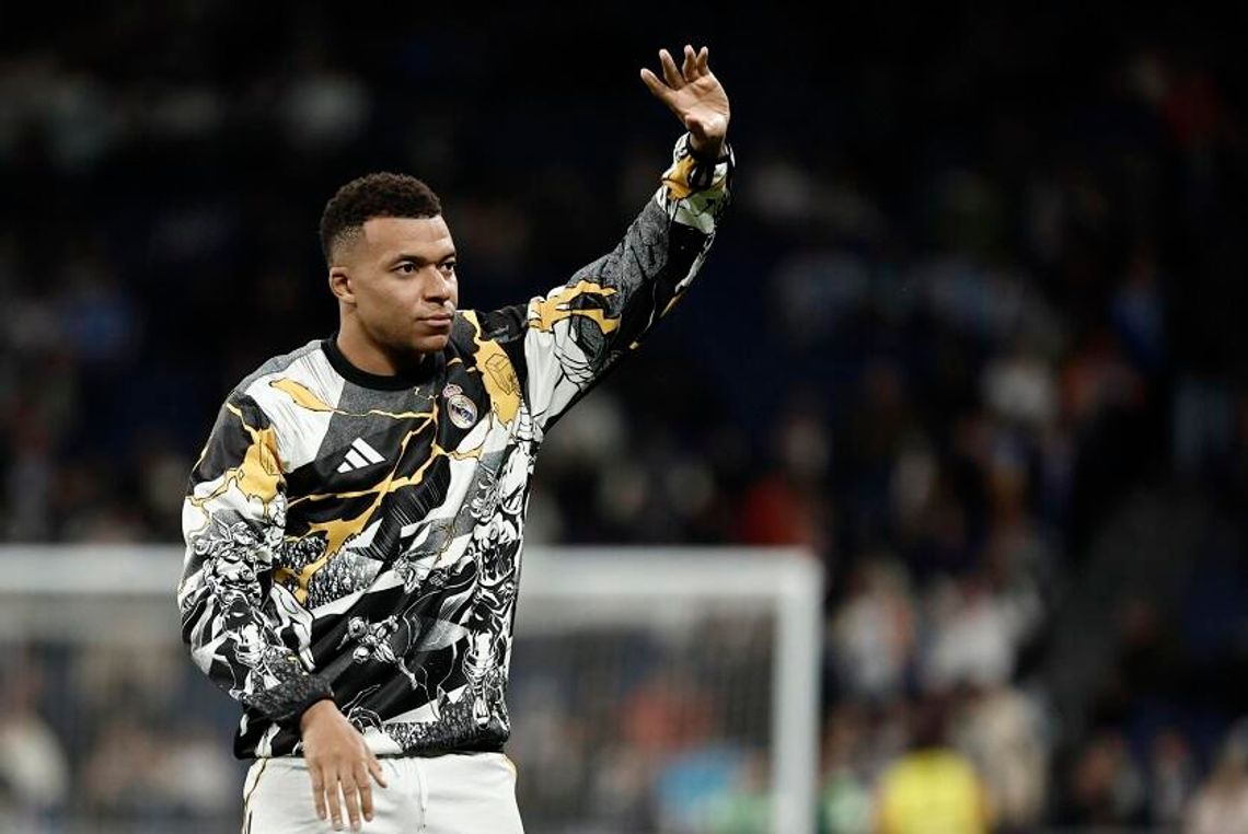 Liga francuska - sąd nakazał PSG wypłacić Mbappe 60 mln euro Liga francuska - sąd nakazał PSG wypłacić Mbappe 60 mln euro