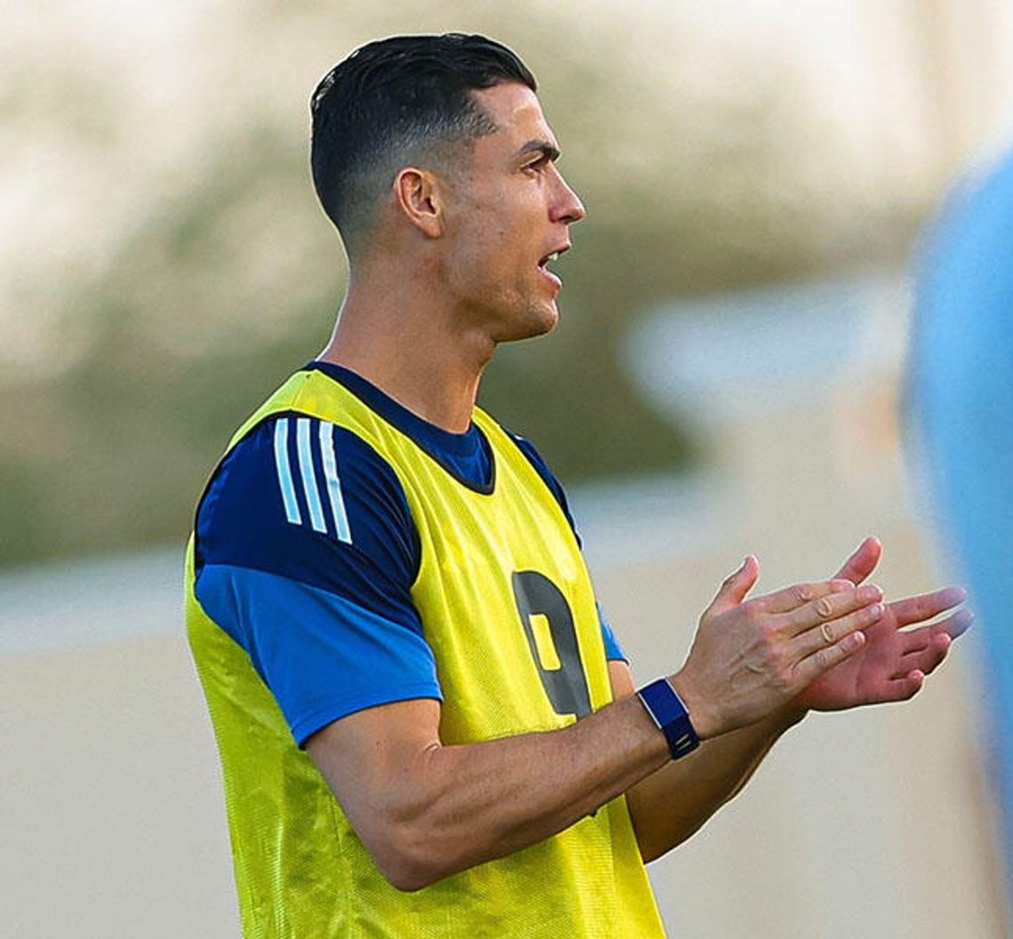 Liga hiszpańska – Cristiano Ronaldo nabył 25 proc. udziałów w klubie UD Almeria