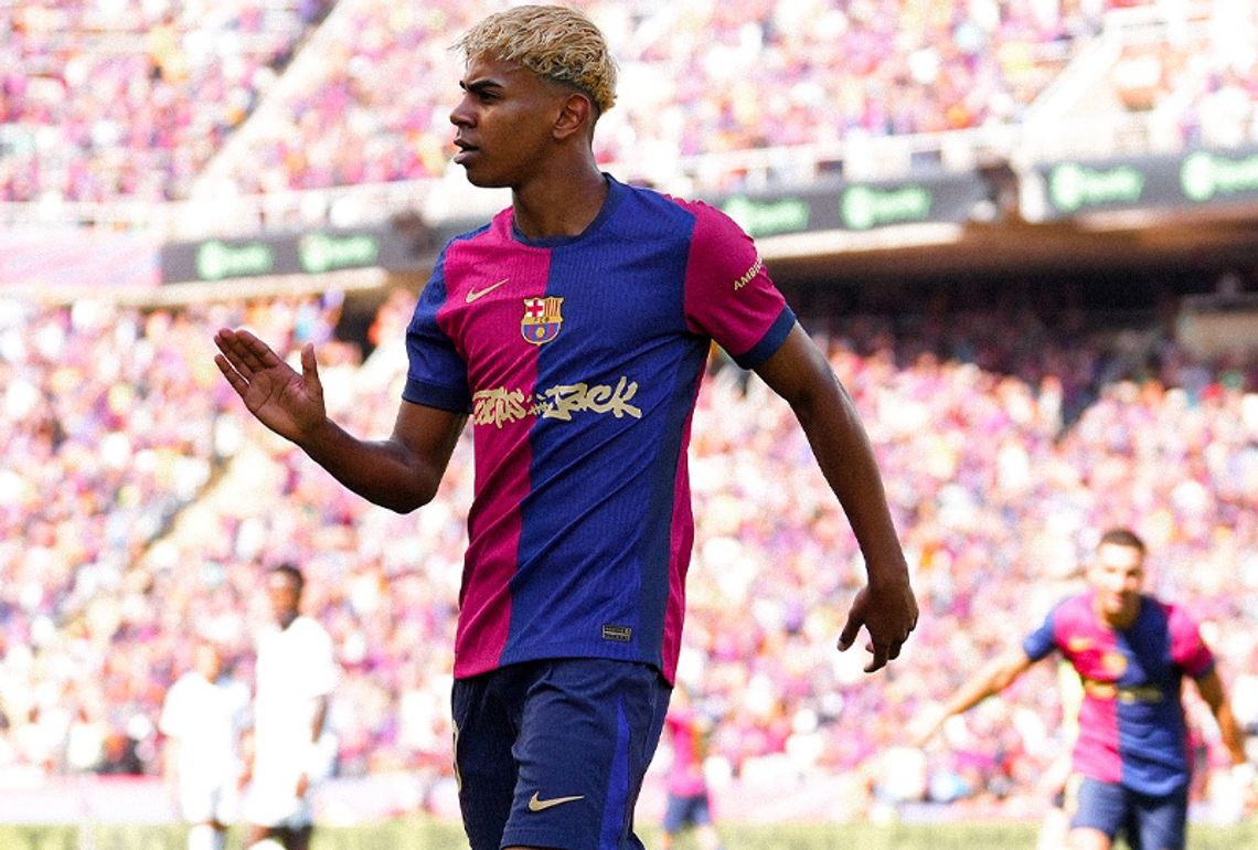 Liga hiszpańska – media: Barcelona zamyka rywalizację o tytuł i pewną erę